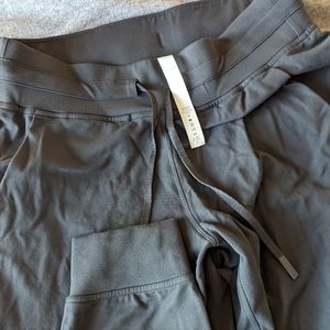 Lululemon "Ready to Rulu" Slim High-Rise Jogger Pants